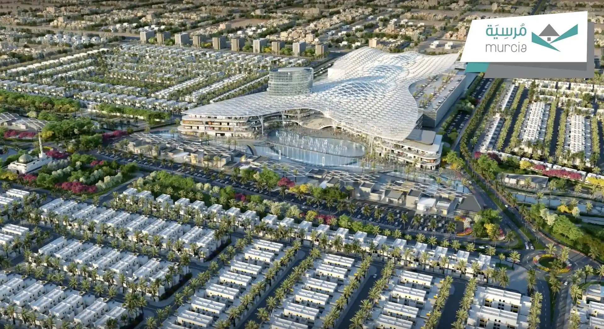 مرسيه - الرياض - الشركة الوطنية للإسكان