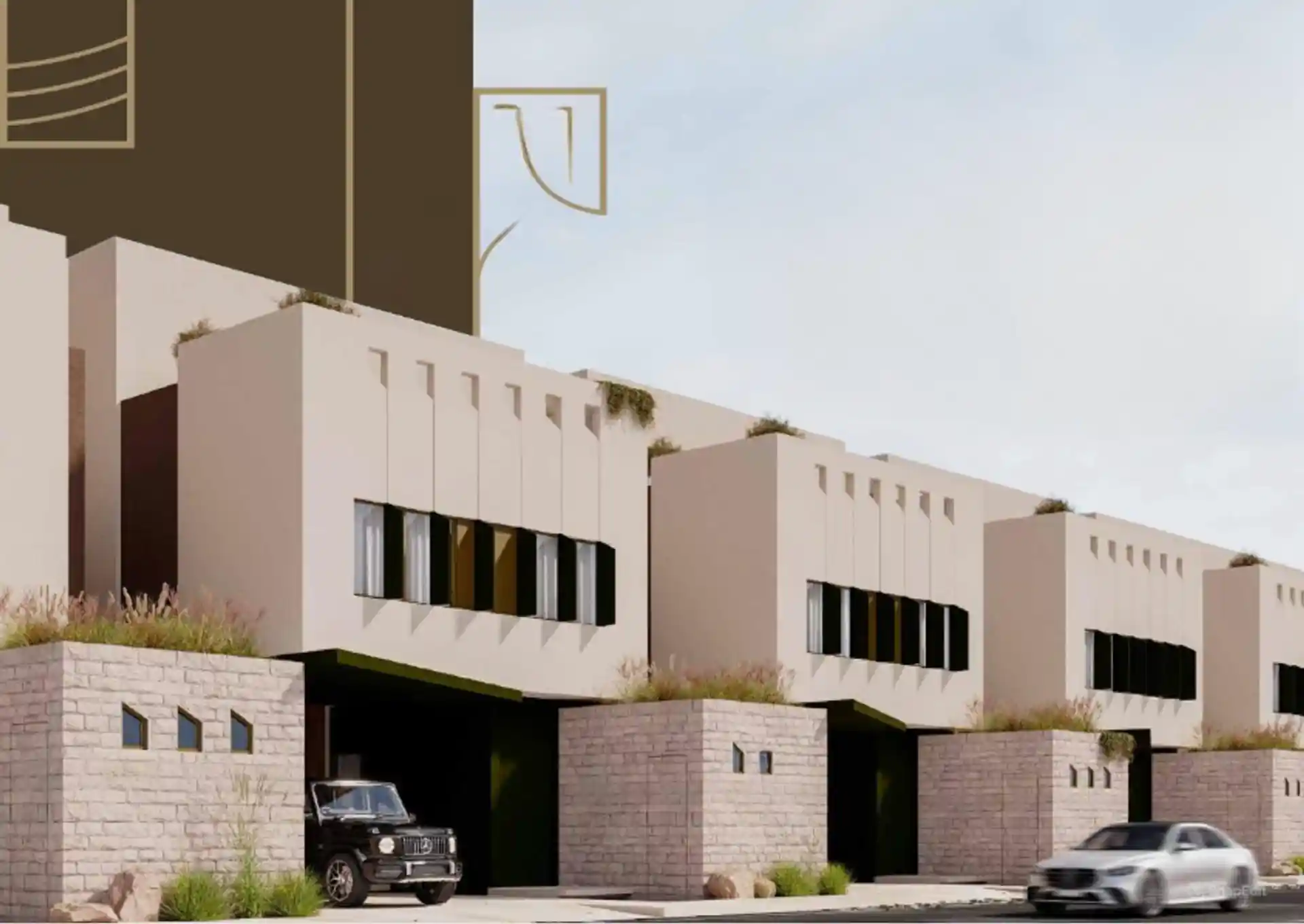 نفاه - شركة ثبات المسكن العقارية - الرياض