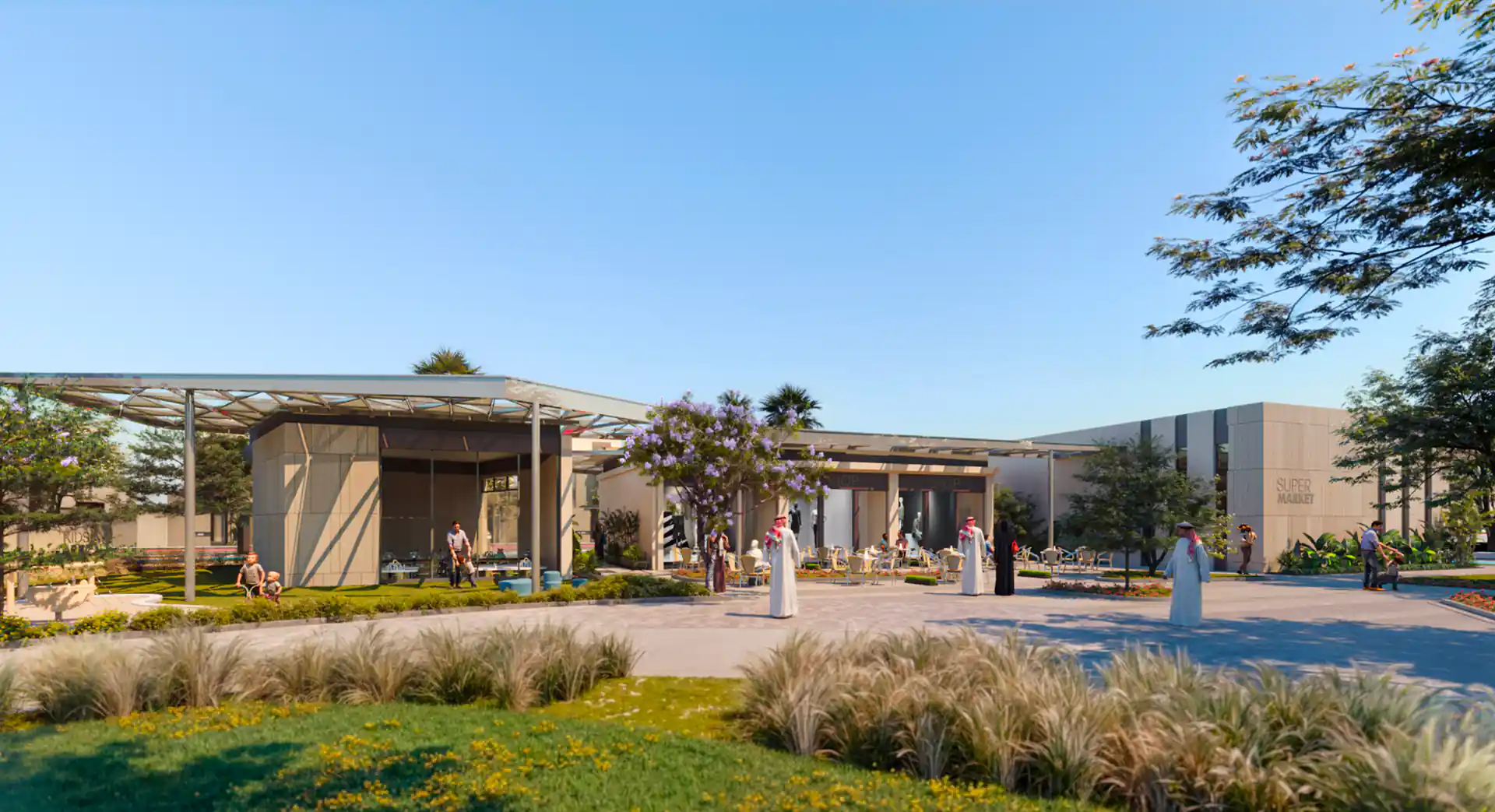 اصاله الجوان - شركة اجدان للتطوير العقاري - الرياض