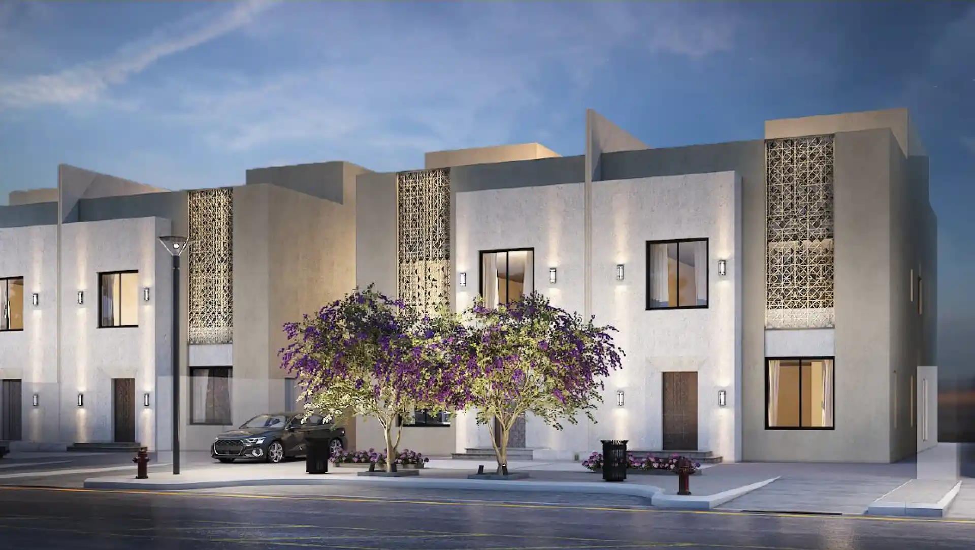 سرايا الجوان ٢ - الرياض - دار وإعمار