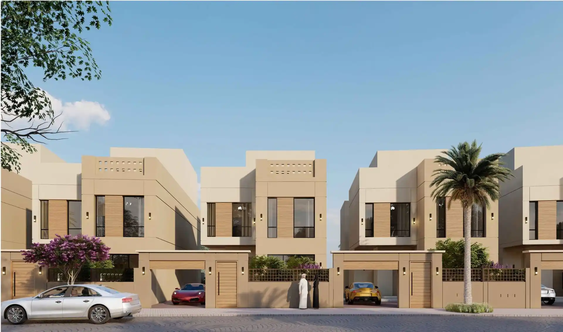 جدايا - شركة عبر المملكة العقارية - الرياض