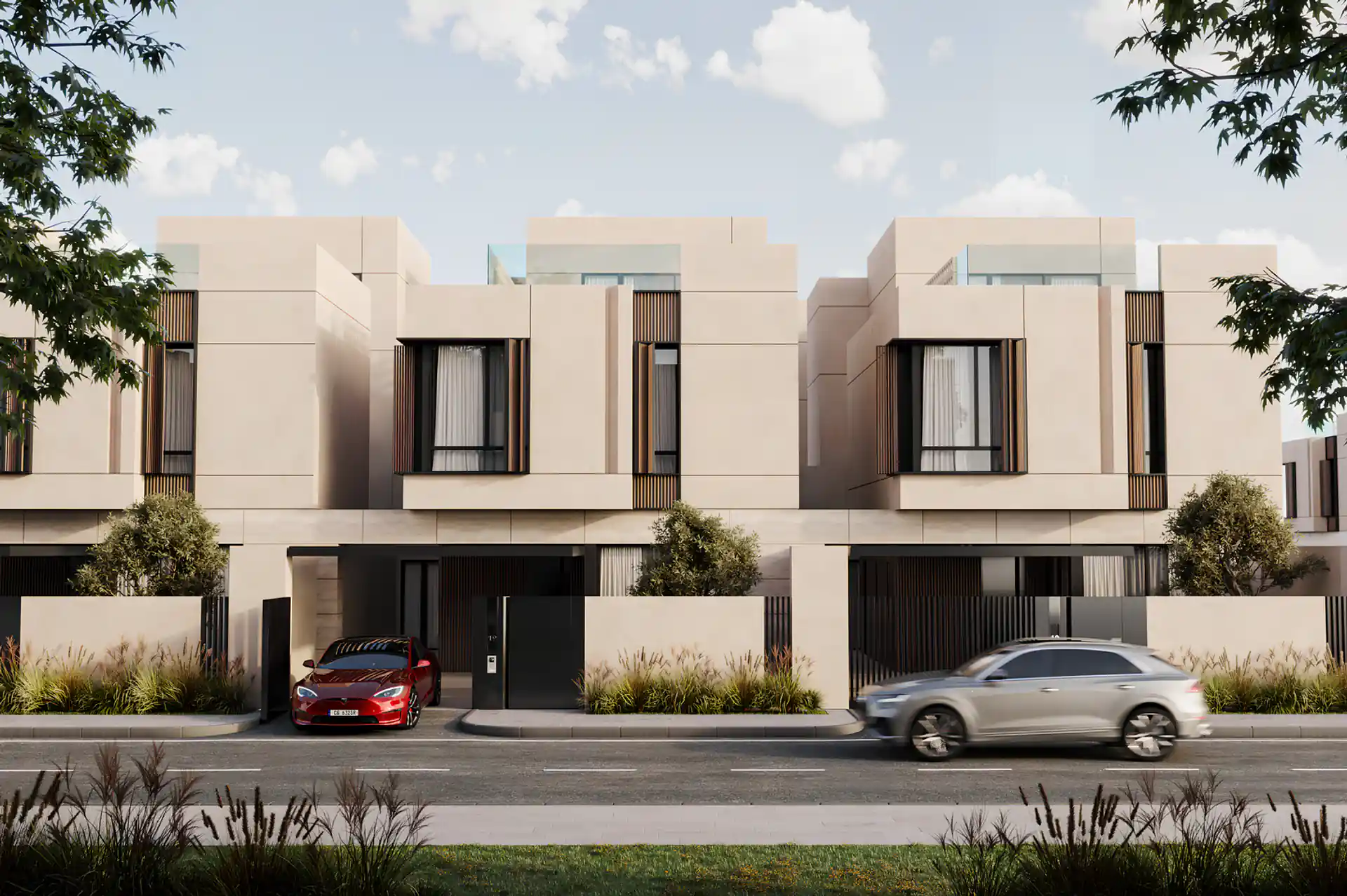 تالا الخزام- شركة دار وإعمار للإستثمار والتطوير العقاري - الرياض